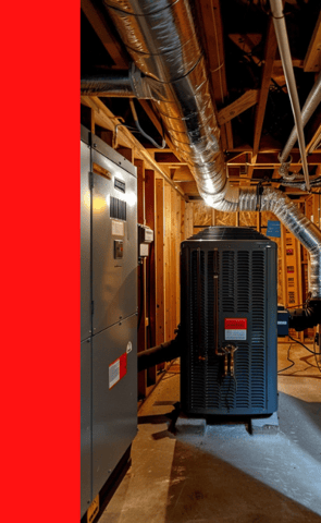 HVAC and Refrigeration