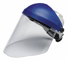 Face Protection