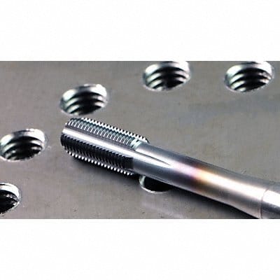 Extension Tap 1/4 -20 Cobalt