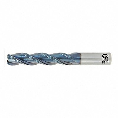 Cor Rad End Mill 20.00mm Carb 1.60mm rad