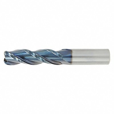 Cor Rad End Mill 3/4 Carb 0.0600 rad