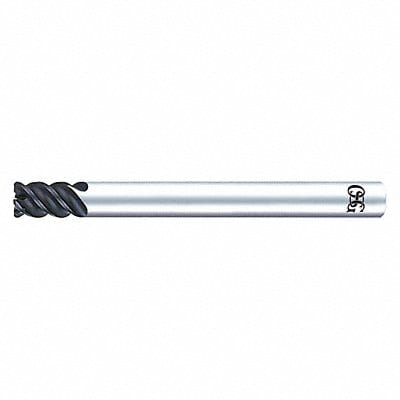 Cor Rad End Mill 3/16 Carb 0.0100 rad