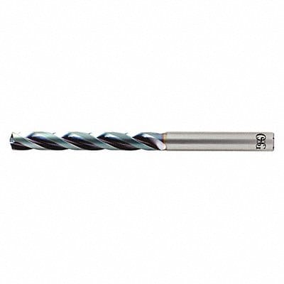 Jobber Drill 4.20mm Carbide