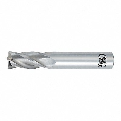 Cor Rad End Mill 3/16 Carb 0.0300 rad