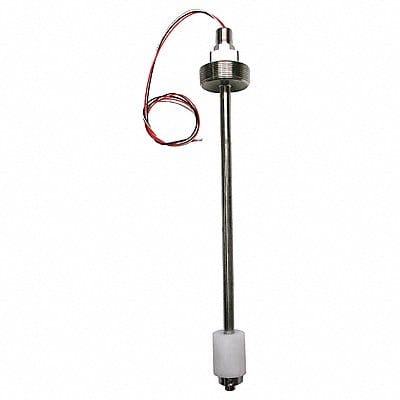 Level Transmitter Stem 18-5/8 L