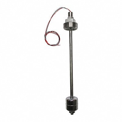 Continuous Level Transmitter Stem 24 L