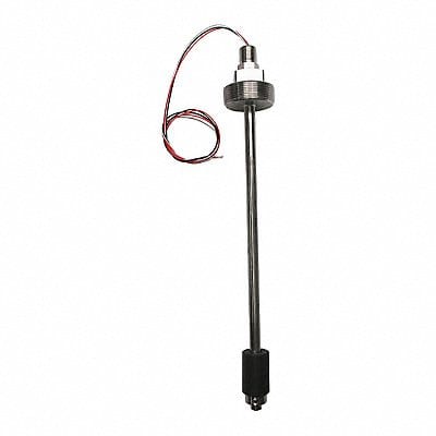 Continuous Level Transmitter Stem 32 L