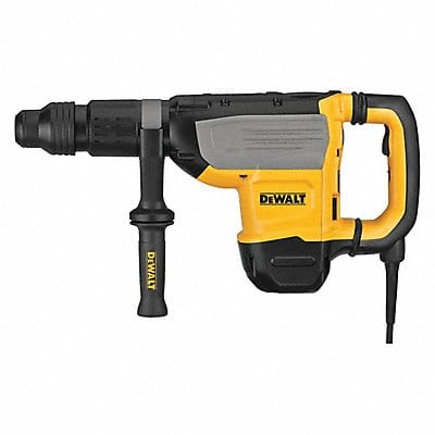 Rotary Hammer 0 to 290 rpm 15.0A