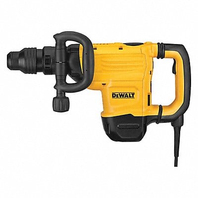 Demolition Hammer 12.5 ft.-lb. Impact