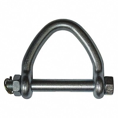 Shackle 3/4 Body Sz 7/8 Pin Dia.