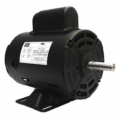 Motor 3/4 HP 56 115/208-230V 3470 rpm