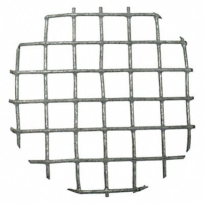 Vent Screen 3.38 in L