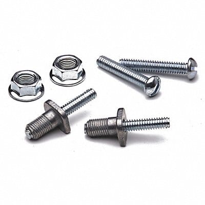 Leveling Screw Steel Replacement Part