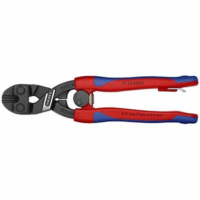 Mini Bolt Cutter 8 Overall Length