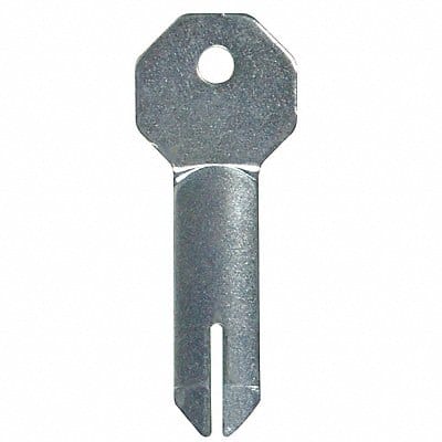 Key For Stopper II Series 2-1/4 Sz PK2