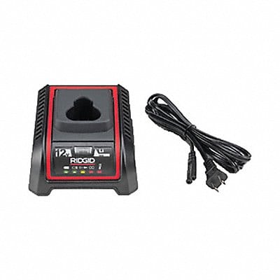 Battery Charger Li-Ion 1 Port