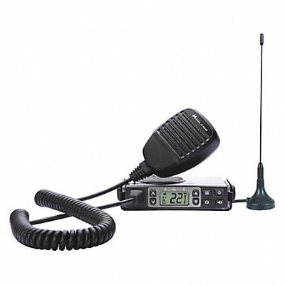 VehicleMount2WayRadio GMRS 54HR50