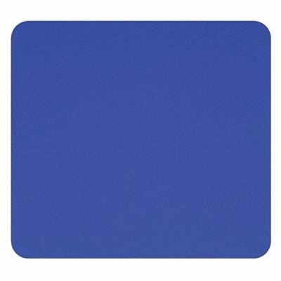 Mouse Pad Blue Standard