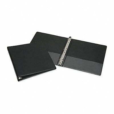 3-Ring Binder 1 Black