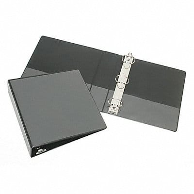 3-Ring Binder 2 Black