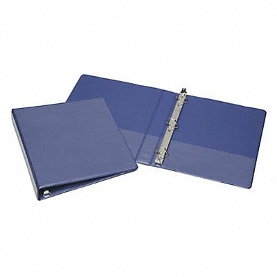 3-Ring Binder 1 Blue