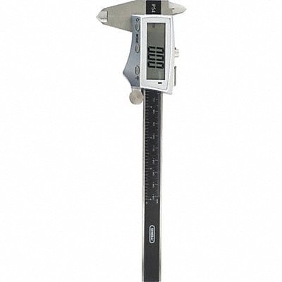 Digital Caliper 54 IP Rating 1-1/2 Jaw D