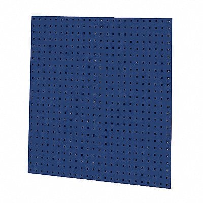 J5864 Pegboard Panel 1/2 x36 x18 in Square