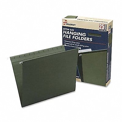 Hanging File Folders 2 Expanded W PK25