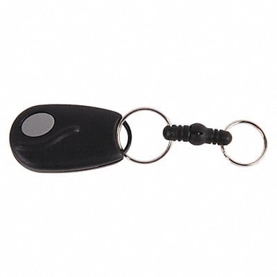 Key Ring Transmitter Range 200 ft.