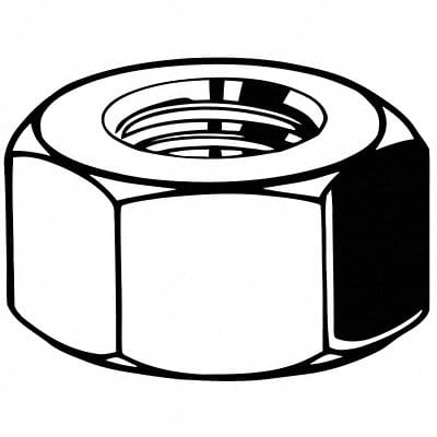 Std Stl YlwZ M14-2.00 22x11mm Cl10 50PK