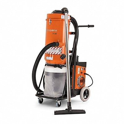 Dust Extractor Electric 3.2 Motor HP