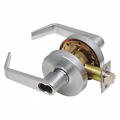 Door Lever Lockset Classroom Security