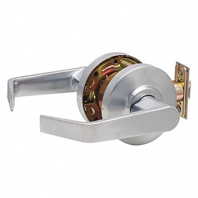 Door Lever Lockset Mechanical Passage