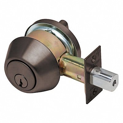 Deadbolt Locks Cylindrical Grade 1