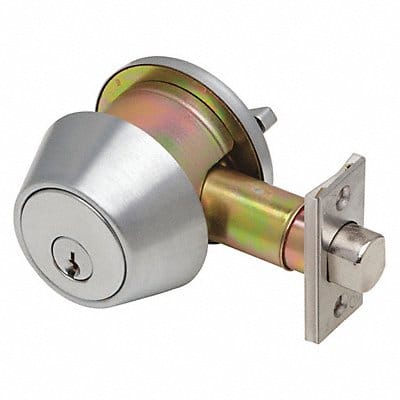 Deadbolt Locks Cylindrical Grade 1