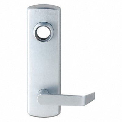 Escutcheon Trim Type Lever