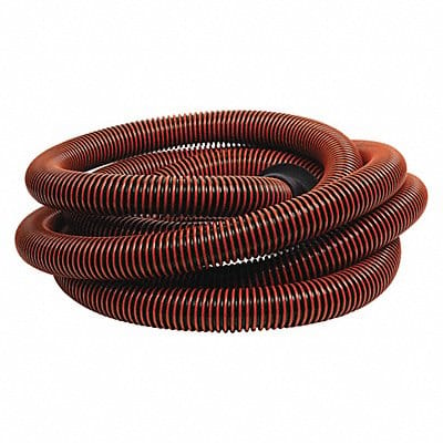 Anti-Static Vacuum Hose 1-1/16 x13 ft.