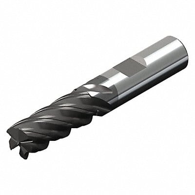 CR End Mill 0.0900 Carb 0.0900 rad