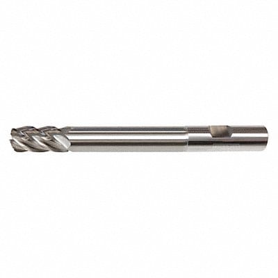 Cor Rad End Mill 1/2 Carb 0.0600 rad