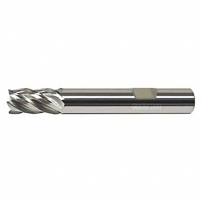 Cor Rad End Mill 1/2 Carb 0.0300 rad