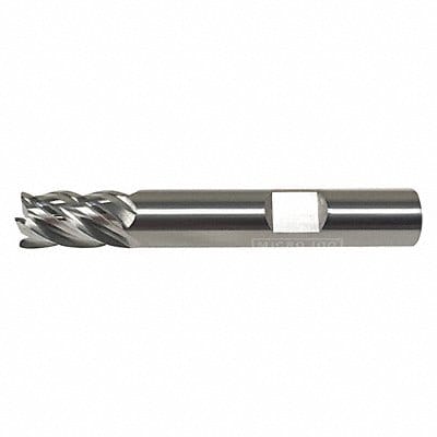 Cor Rad End Mill 1/2 Carb 0.0600 rad