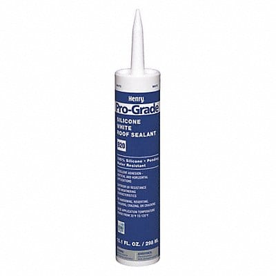 Roofing Sealant Solvent Base 10.1 oz