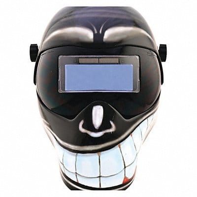 Welding Helmet F Series Graphics Plastic