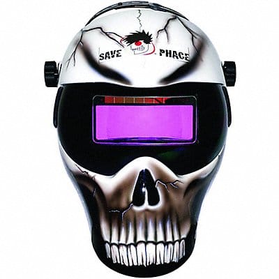 Welding Helmet GEN X Series Graphics