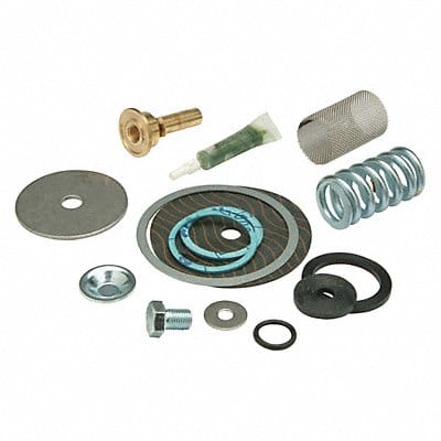 Valve Rebuild Kit Fits Watts 1 Size