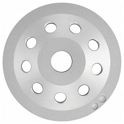 Segment Cup Grinding Wheel Turbo Diamond