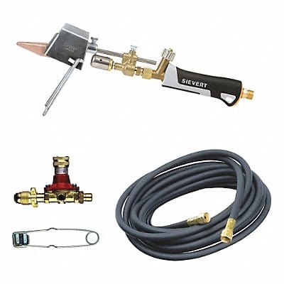 SIEVERT Outdoor Torch Kit