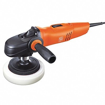 Corded Polisher 1500 RPM 15 A