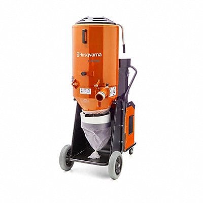 Dust Extractor Electric 11.5 Motor HP