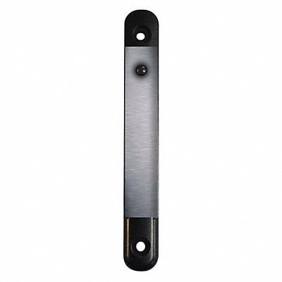 Magnetic Wall Receiver 2 H Metal Black